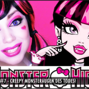 Heute ab 20:30 Uhr: SerienSoljanka – Monster Nummer 7