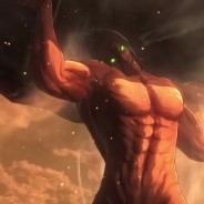 Attack on Titan: E3-Trailer zu A.O.T Wings of Freedom