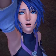 Square Enix: Trailer und Termin für Kingdom Hearts HD 2.8