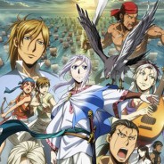 The Heroic Legend of Arslan: Neue Infos zur zweiten Staffel