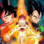 Kazé: Sprechercast zu Dragonball Z: Resurrection ‚F‘ bekanntgegeben