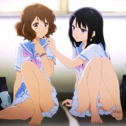 Neues Key Visual und Sprecher zu Hibike! Euphonium