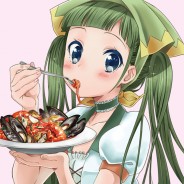 Piace: Watashi no Italian erhält Animeadaption