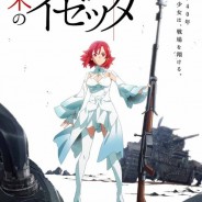 Shūmatsu no Izetta: Neuer Original-Anime angekündigt