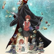Mahou Tsukai no Yome: Neuer Trailer veröffentlicht