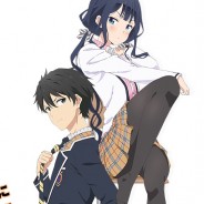Masamune-kun no Revenge: Anime-Adaption angekündigt