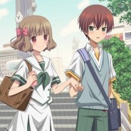 Momokuri: Net-Anime erhält TV-Ausstrahlung