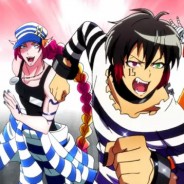 Nanbaka: Erster Trailer enthüllt