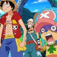 KAZÉ: One Piece TV-Special Nebulandia erscheint im Oktober