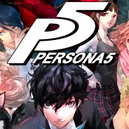 Atlus: Erscheinungsdatum für Perona 5 im Westen enthüllt