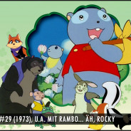 Heute ab 20 Uhr: RETRO-Livestream #29