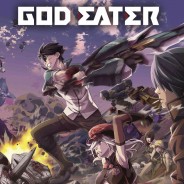 KSM: Deutscher Trailer zu God Eater veröffentlicht