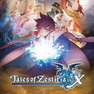 AnimagiC: KSM lizenziert Tales of Zestiria the X