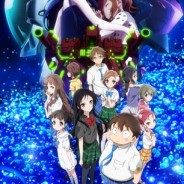 Accel World Infinite Burst: Teaser zeigt erste 7 Minuten des Films