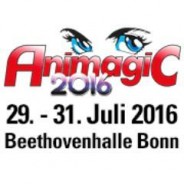 Peppermint anime: Weitere Ankündigungen auf der AnimagiC 2016