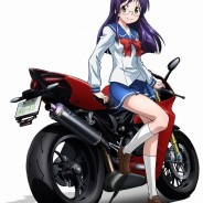 Bakuon!!: Zweite OAD erscheint mit 9. Mangaband