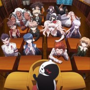 FilmConfect: Deutsche Synchronsprecher zu Danganronpa bekannt