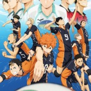 AnimagiC: Peppermint lizenziert alle drei Staffeln Haikyuu!!