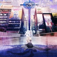 Hand Shakers: Trailer verrät Starttermin des Animes