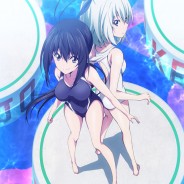 Keijo!!!!!!!!: Promo-Trailer und Starttermin veröffentlicht