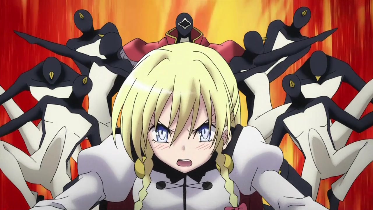 Daimidaler Prince Vs Penguin Empire Stream Deutsch Kazé: Deutscher Trailer zu Daimidaler – Prince vs. Penguin Empire | NanaOne