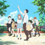 Neuer Trailer zu A Silent Voice