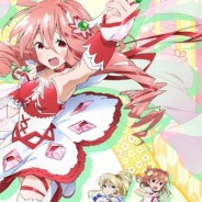 WHITE FOX: Original-Anime Soushin Shoujo Matoi angekündigt