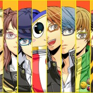 KAZÉ lizenziert Persona 4: The Animation