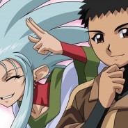 Tenchi Muyo! Ryo Ohki Dai-yon-ki: Veröffentlichungsdatum enthüllt