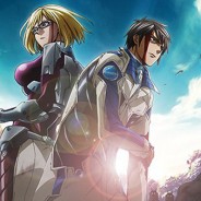 Kazé lizenziert beide Staffeln Terraformars