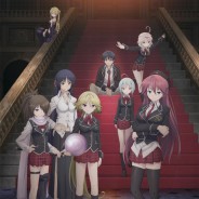 AnimagiC: KSM lizenziert Trinity Seven