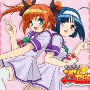 Neuer Anime zu Kaitou Tenshi Twin Angel angekündigt