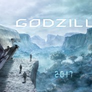 Godzilla Animefilm von Urobuchi für 2017 angekündigt