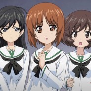 Girls und Panzer erhält Fortsetzung