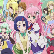 Filmconfect: Veröffentlichungstermin für Motto To Love Ru: Trouble