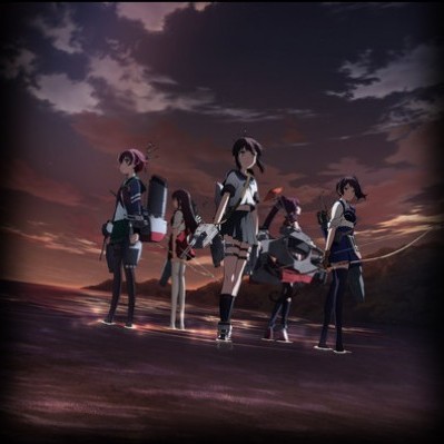 KanColle: Neuer Trailer zum kommenden Kinofilm