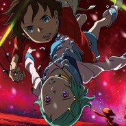 Eureka Seven: Film erscheint erstmals auf Blu-ray