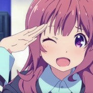 Girlish Number: Trailer enthüllt Termin und Sprecher