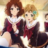 Sound! Euphonium 2: Neuer Trailer stimmt auf zweite Staffel ein