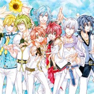 Idolish 7: Multimediales Franchise erhält Anime