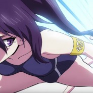 Keijo!!!!!!!!: Weiterer Trailer veröffentlicht