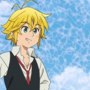 Neuer Trailer zu The Seven Deadly Sins -Signs of Holy War-