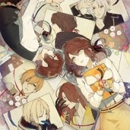 Otome-Game Nil Admirari no Tenbin erhält einen Anime