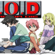 R.O.D -Read or Die-: Neues Animeprojekt angekündigt