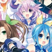 Neuer Trailer zu Superdimension Neptune VS Sega Hard Girls