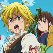 peppermint: The Seven Deadly Sins erscheint auf DVD und Blu-ray