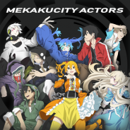 Mekakucity Reload: Neues Anime-Projekt angekündigt