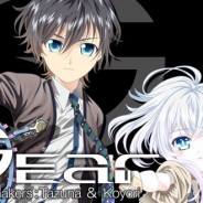 Neuer Trailer und Charakterdesigns zu Hand Shakers veröffentlicht