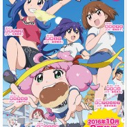 Neue Teekyuu-Staffel für Herbst angekündigt