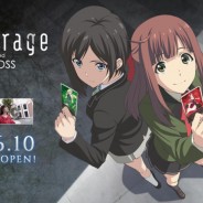 WIXOSS: Neuer Trailer zu Lostorage incited WIXOSS enthüllt viele Infos